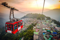 Sikkim Tour Packages – Pluto Tours
