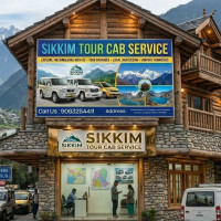 Sikkim Tour Cab Service