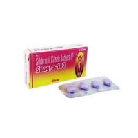 Buy Silagra 100 Mg | Best ed pill | 15% Off | Great discount