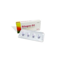 Buy Silagra 50 Mg (Sildenafil) Tablets Online Up To 10% OFF