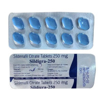 Buy Sildigra 250 Mg Online Medicine For ED & PE | Get 20 %Off