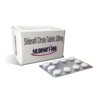 Sildisoft Tablets | Reviews | Side Effects | Price | Uses | Low Price