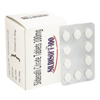 Discover the Advantages of Taking Sildisoft Tablets For Your Wellbeing