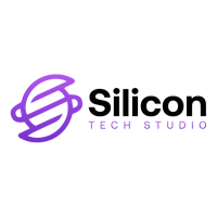 Digital Marketing Agency - Silicon Tech Studio