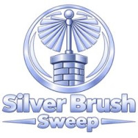 Silver Brush Sweeps