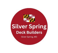Silver Spring Deck Builders