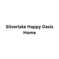 Silverlake Happy Oasis Home