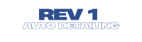 Rev1 Auto Detailing