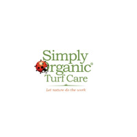 Simply Organic Turf Care & Lawn Care