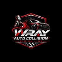 Wray Auto Collision Finish Line