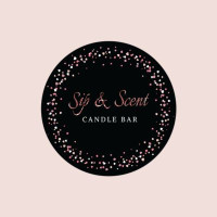 Sip & Scent Candle Bar