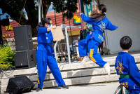 Sirota's Alchymy - Martial Arts & Life Skills Centre