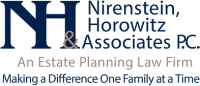 Nirenstein, Horowitz & Associates