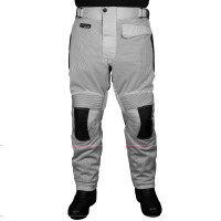 Mesh Motorcycle Pants