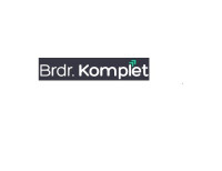 Brødrene Komplet