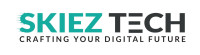 Skieztech Hire dedicated graphic designer