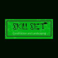 Skillset Construction and Landscaping