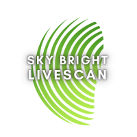 Sky Bright Livescan