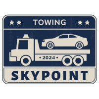 SkyPoint Laguna Niguel Towing