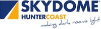 Skydome Hunter Coast