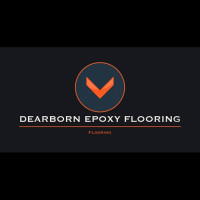 epoxy flooring services in Dearborn, MI