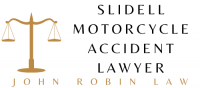 Slidell Motorcycle Accident Lawyer