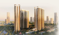 Property on Golf Course Extension Road