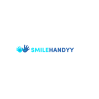 Smilehandyy – Smart Help for Everyday Needs