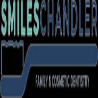 Smiles Chandler