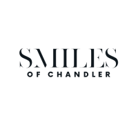 Smiles of Chandler