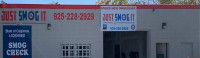 Smog Coupons Pacheco