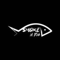 Smoke It Fish