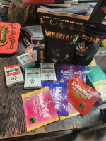 Smoakland Sacramento