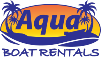 Aqua Boat Rentals