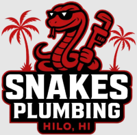Snakes Plumbing