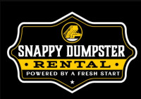 Snappy Dumpster Rental