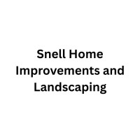 Snell Home Improvements and Landscaping