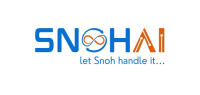 Snoh AI | Transforming Businesses with Generative AI (GenAI) Solutions