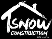 Snow Construction