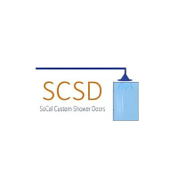SoCal Custom Shower Doors