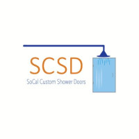 SoCal Custom Shower Doors