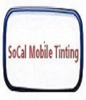 SoCal Mobile Tinting