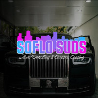 SoFlo Suds Auto Detailing & Ceramic Coating