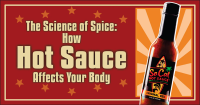 Discover the Health Benefits of Hot Sauce for a Spicier Life