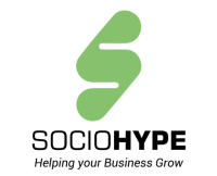 SocioHype Agency
