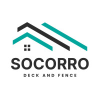 Socorro Deck and Fence
