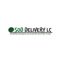 Sod Delivery El Paso TX, Las Cruces NM and Surrounding Area