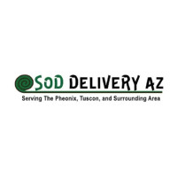 Sod Delivery Serving Phoenix, Tucson