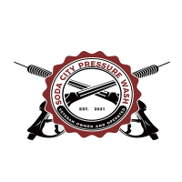 Soda City Pressure Washing