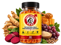 Soda Horse Peak Reviews: Gummies, Benefits & More
